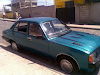 Vendo Lindo Auto Familiar San Remo
