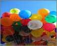 Den Magenballon gibt es heute schon in trendigen Farben
