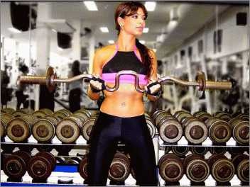 training