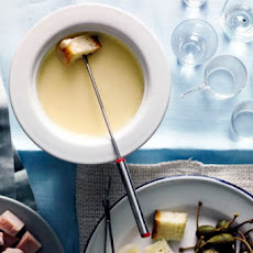 Cheese Fondue