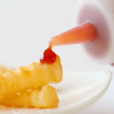 Heinz Ketchup-copycat version