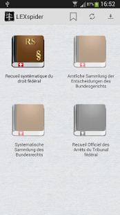 How to install LEXspider für BGE und SR 2.0.7 apk for bluestacks
