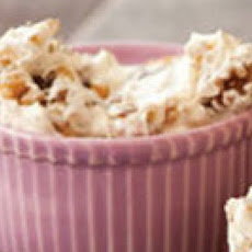 Date-Walnut Cream Cheese