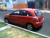 Kia Rio Excite Ano 2006 Unico Dueno