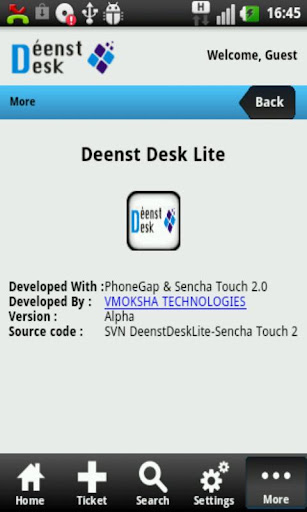 【免費工具App】DeenstDeskPlus-APP點子