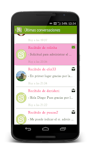 Download Aplikasi Sigue Tu Liga apk gratis untuk Android Download Aplikasi Sigue Tu Liga apk gratis untuk Android