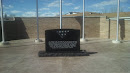 Altamont Veterans Memorial