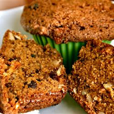 Persimmon Bread II