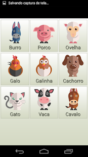 How to install Animalia - Sons de Animais 1.1 mod apk for bluestacks