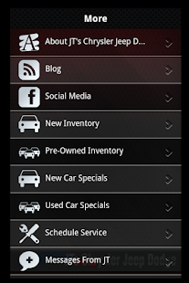 How to install Jts Chrysler Dodge Jeep Ram 1.399 apk for bluestacks