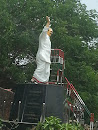 Ys Rajashekar Reddy Statue