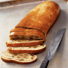 Gigi's Hungarian Almond Roll
