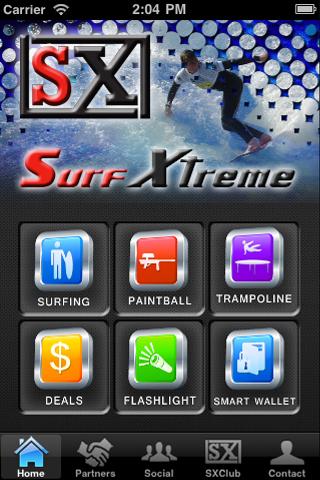 Surf Xtreme Sacramento