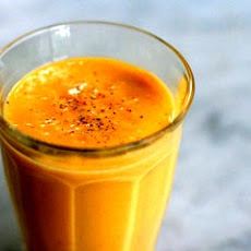 Mango Lassi