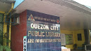 QCH Public Library