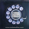 Paystations - Gray Western Electric 50-G  2 (Early Door) loc W3 12