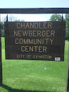 Chandler Newberg Community Center