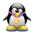 Tux Rider – Android Edition mobile app icon