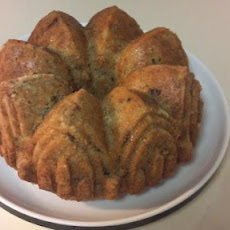 Fabulous Bundt Pan Banana Bread