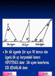 How to mod SBS YGS KPSS ÜCGENLER KURALLAR 1.5 apk for laptop
