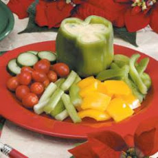 Chutney Dip
