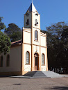 Igreja de Corumbataí