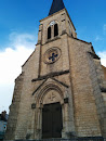 Eglise Saint Vincent 