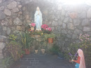 Our Lady Garden Statue