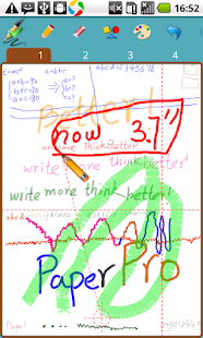 How to mod Paper Pro patch Varies with device apk for bluestacks