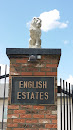 The Lion Of English Estates 