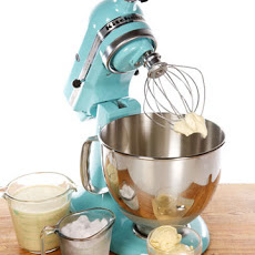 Vanilla Ice Cream