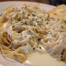 Alfredo Sauce