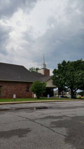 Edmond Trinity Christian Church