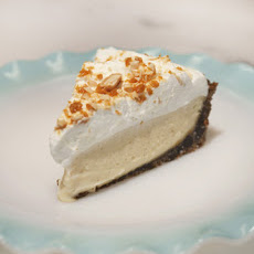Gingersnap Crust