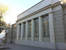 The Chekhov Library