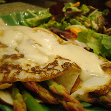 Vegan Tofu-Powered 