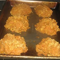Sweet Potato Balls