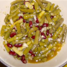 Three-Bean Salad