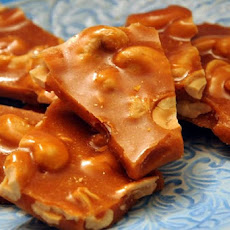 Christmas Crunch