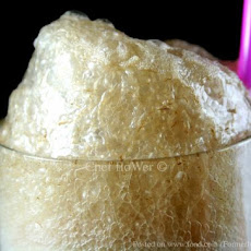 Creamy Cola Spider