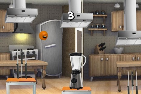 How to download Annoying Orange: Jump!!! patch 1.4 apk for bluestacks