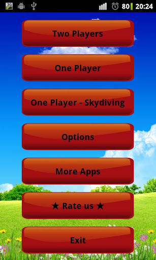 免費下載解謎APP|Connect 4 Skydiving app開箱文|APP開箱王