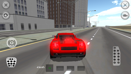 How to mod Extreme Super Luxury Car lastet apk for pc