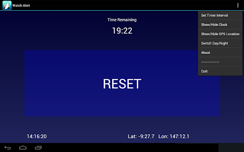 How to mod Watch Alert Free 1.02c apk for android