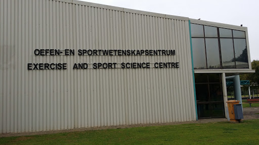 Exercise And Sport Science Centre