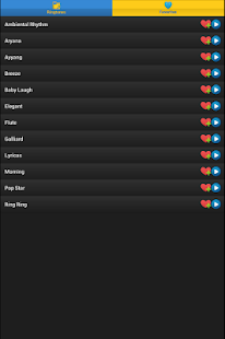 How to mod Free Ringtone 2015 1.0 unlimited apk for bluestacks
