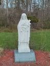 St. Therese Memorial