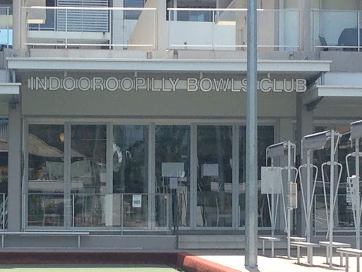 Indooroopilly Bowls Club