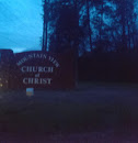 Mountain View Church of Christ