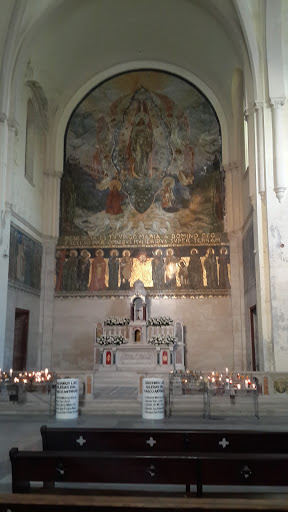 Altar Casco Viejo